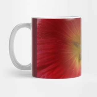 Floral Close Up Mug